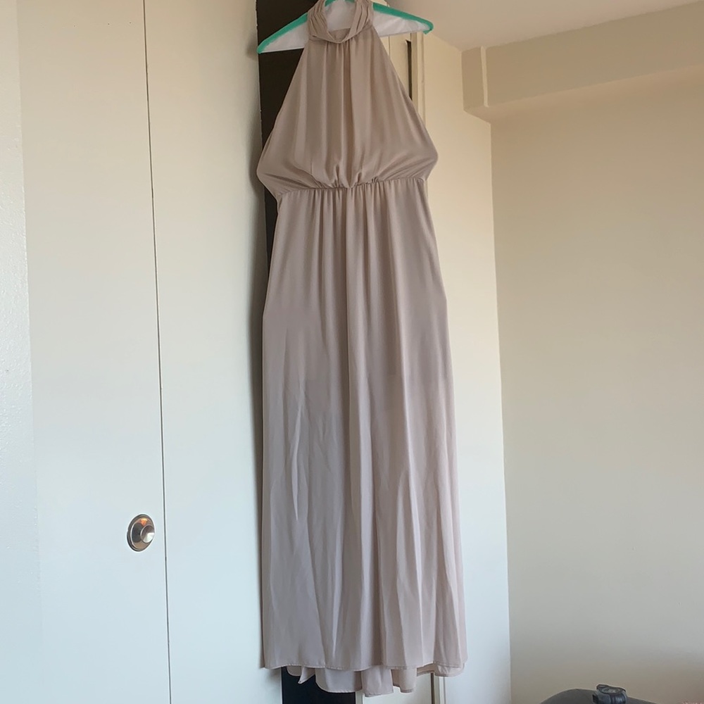 Show Me Your Mumu XL Bridesmaids Dress